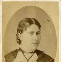 Helen (Couse) Goudie